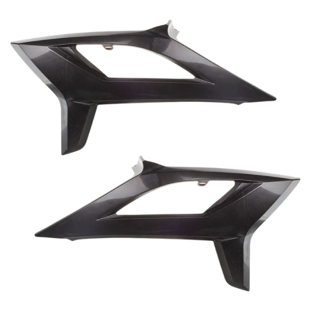 Tapas radiador izquierda y derecha Beta RR 50 >2021