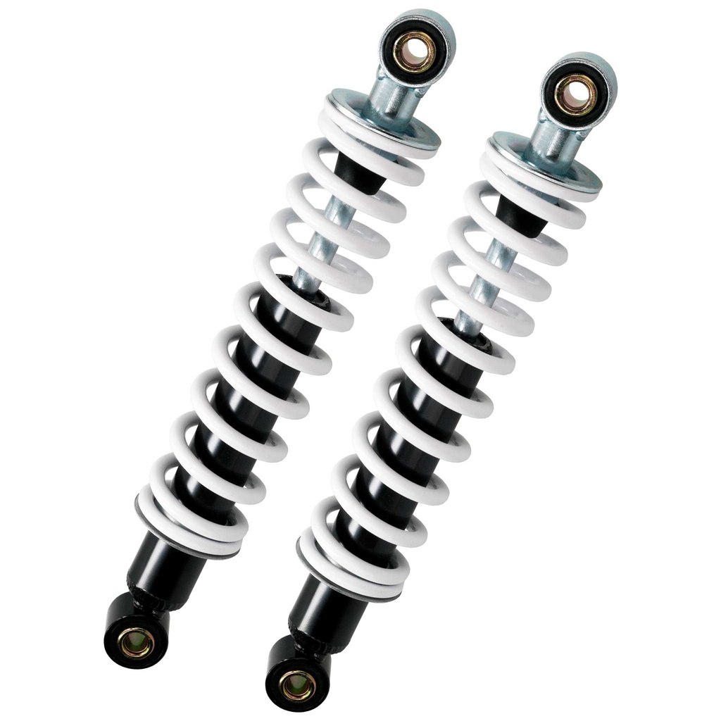 Kit amortiguadores delanteros Quad eléctrico QX-E Allpro