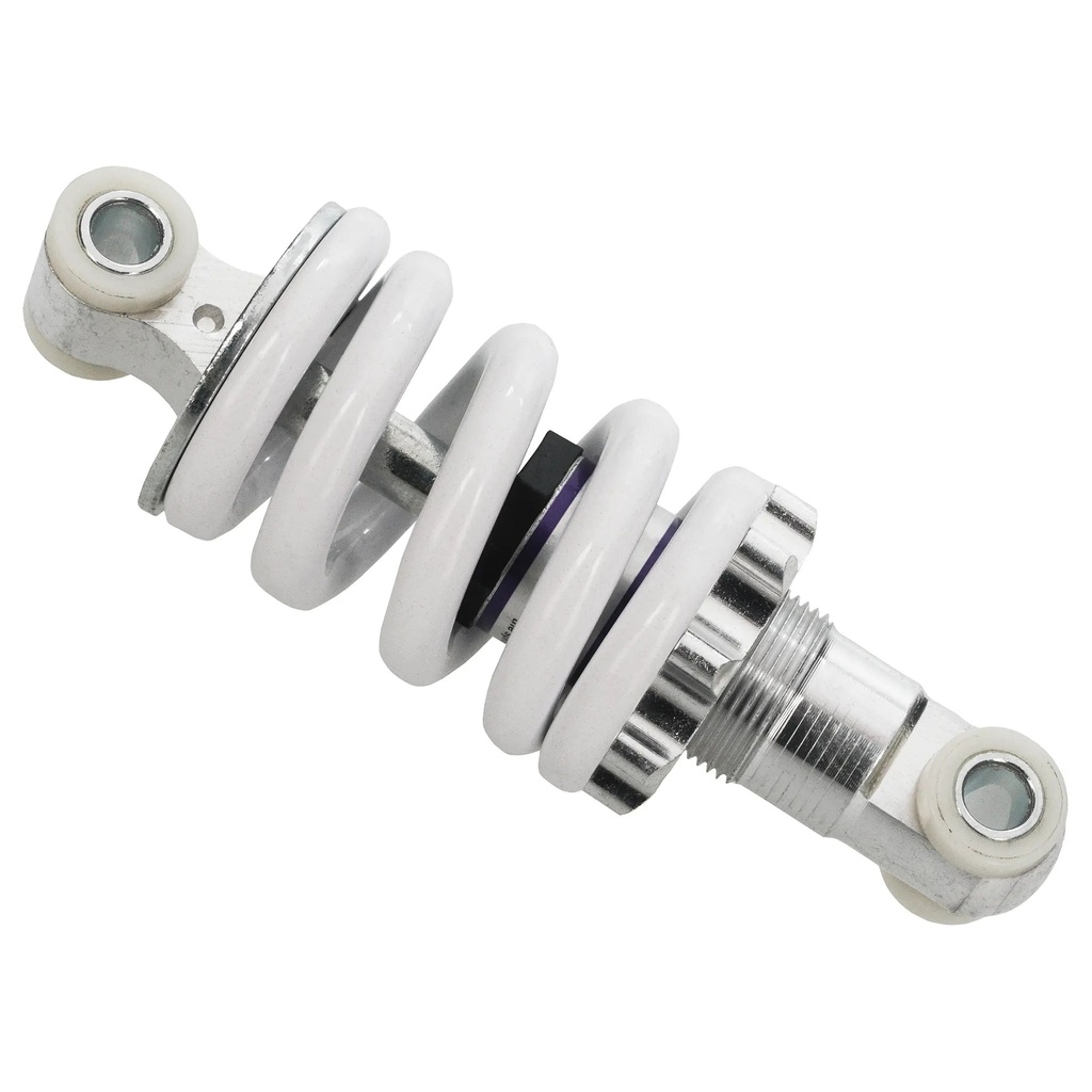 Amortiguador trasero Quad eléctrico QX-E Allpro