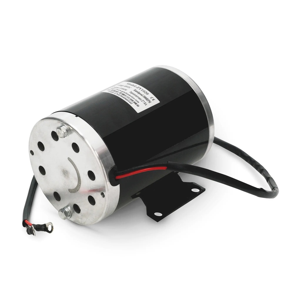 Motor 1000W Quad eléctrico QX-E Allpro