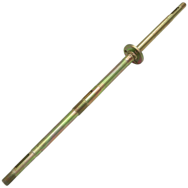 Eje trasero Quad eléctrico QX-E Allpro