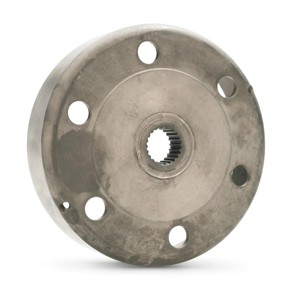 Camapana embrague Allpro MX 50 2025