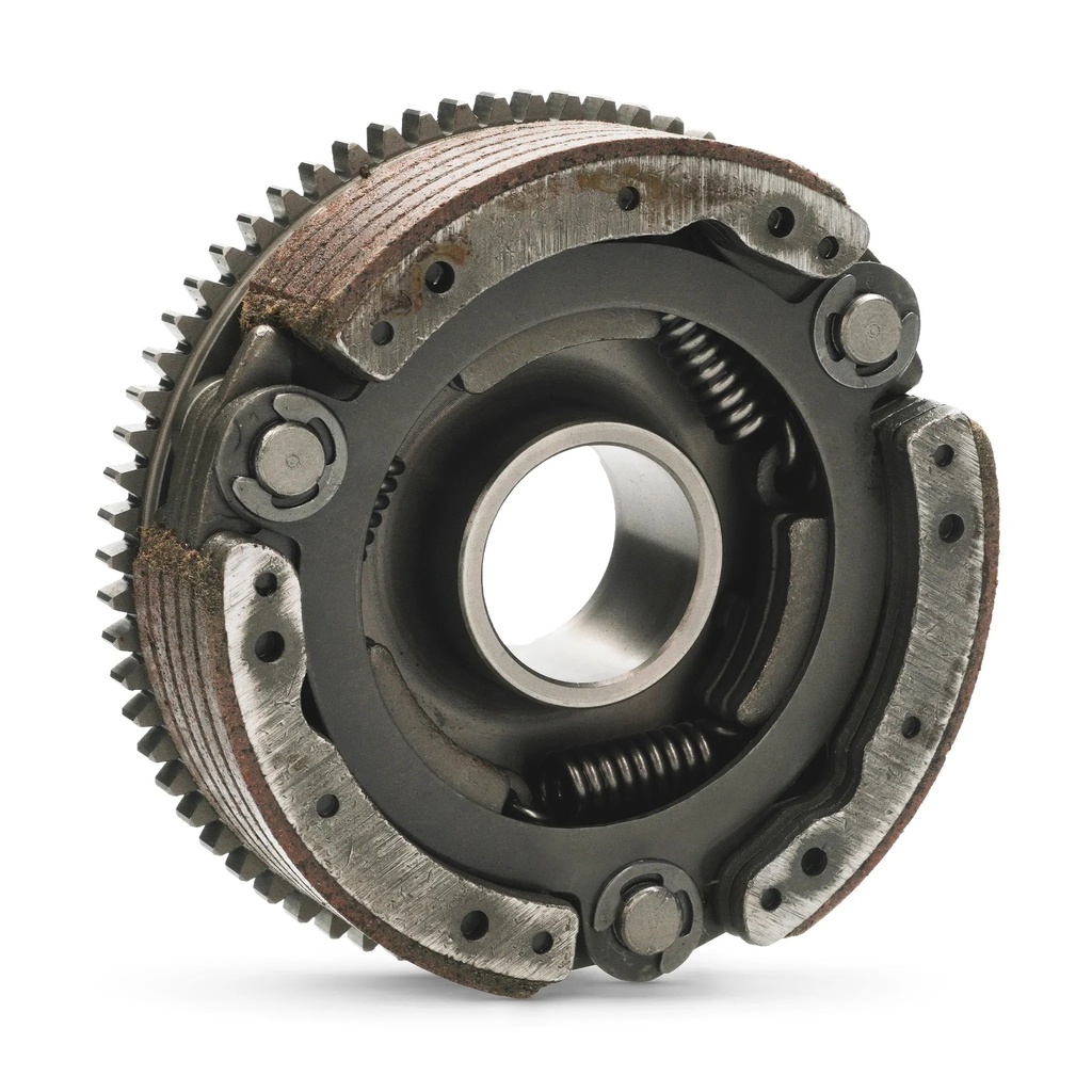 Embrague completo Allpro MX 50 2025