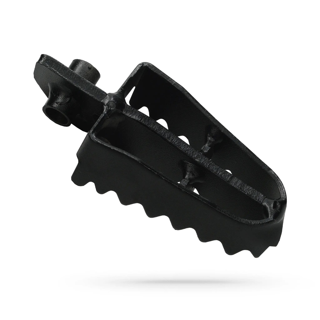 Estribera derecha Pitbike MX 125 ZS Allpro