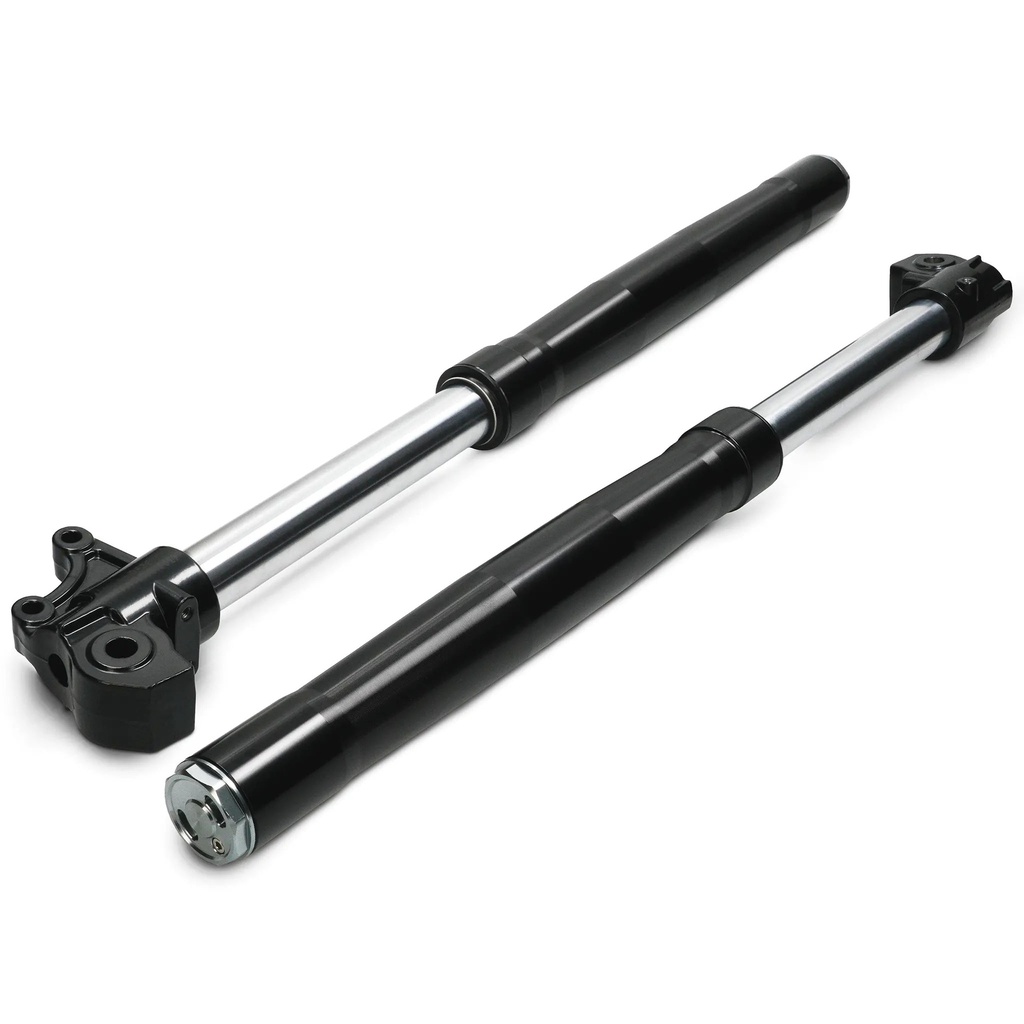 Barras de horquilla 650mm Pitbike MX 125 ZS Allpro