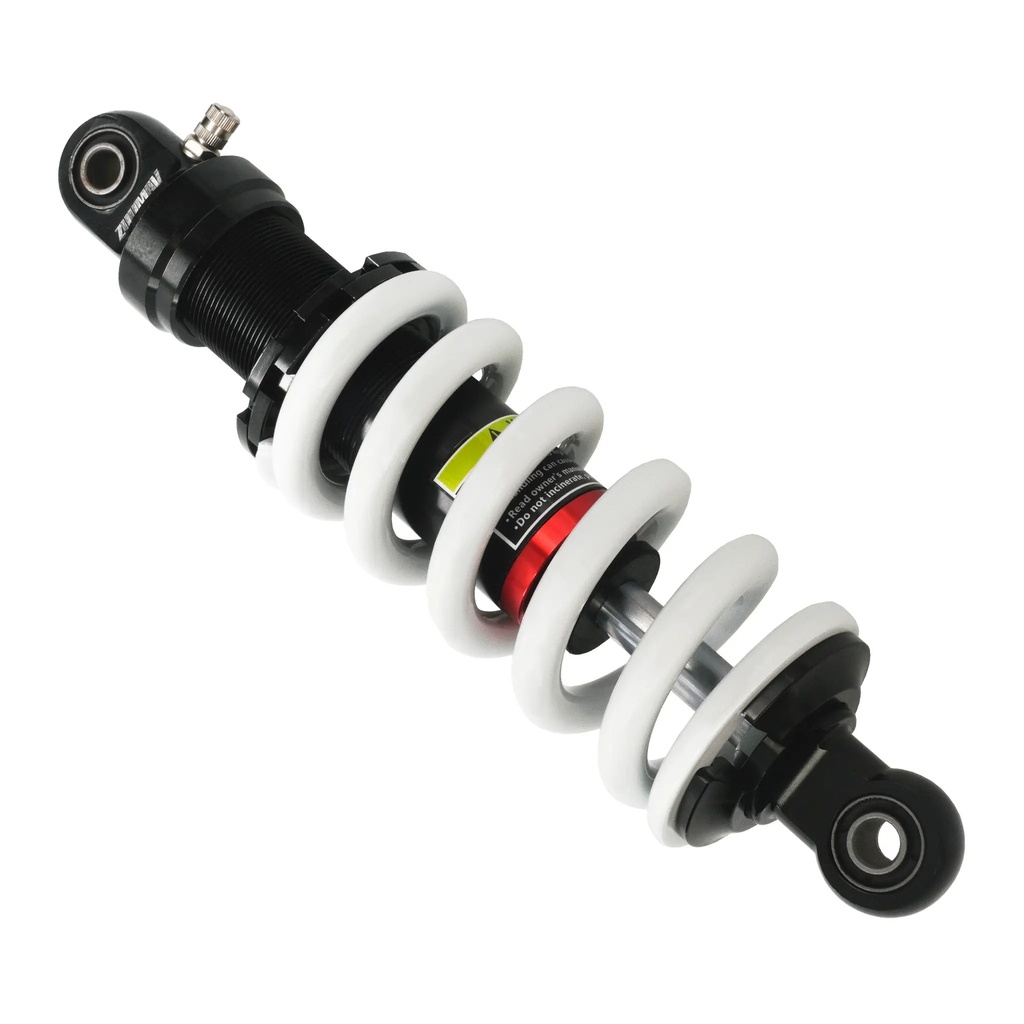 Amortiguador trasero Pitbike MX 125 ZS Allpro