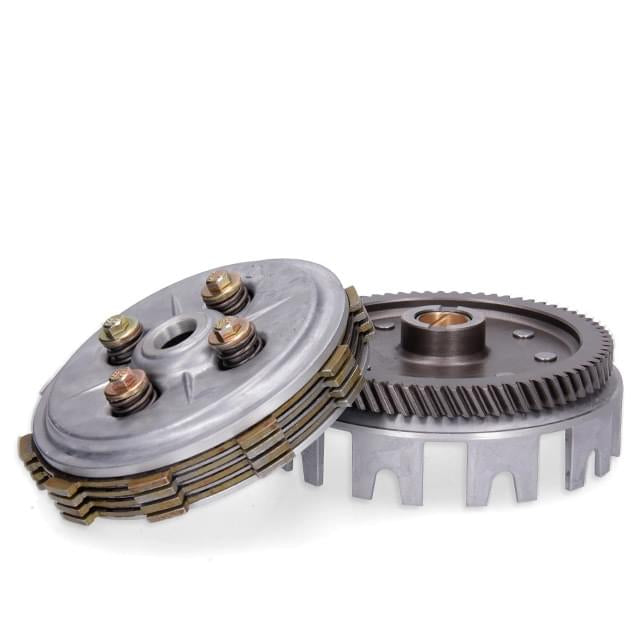 Kit embrague completo CPI Minarelli AM6 AllPro