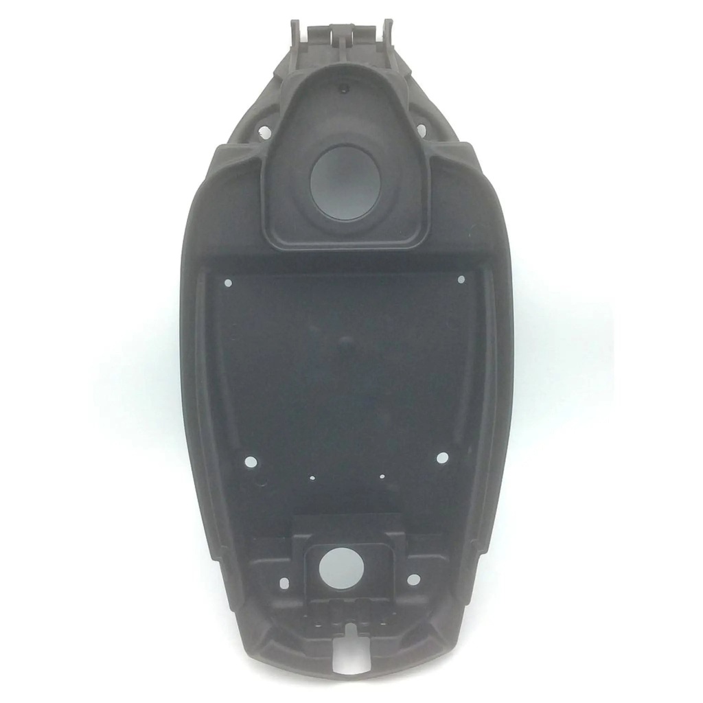 Cofre baúl asiento MBK Booster / Yamaha Bw's 04-17 Allpro