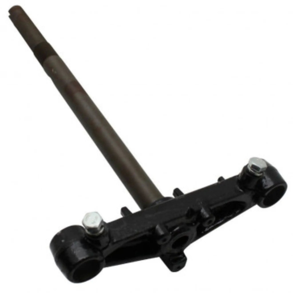 Tija de dirección Yamaha Neos / MBK Ovetto Allpro