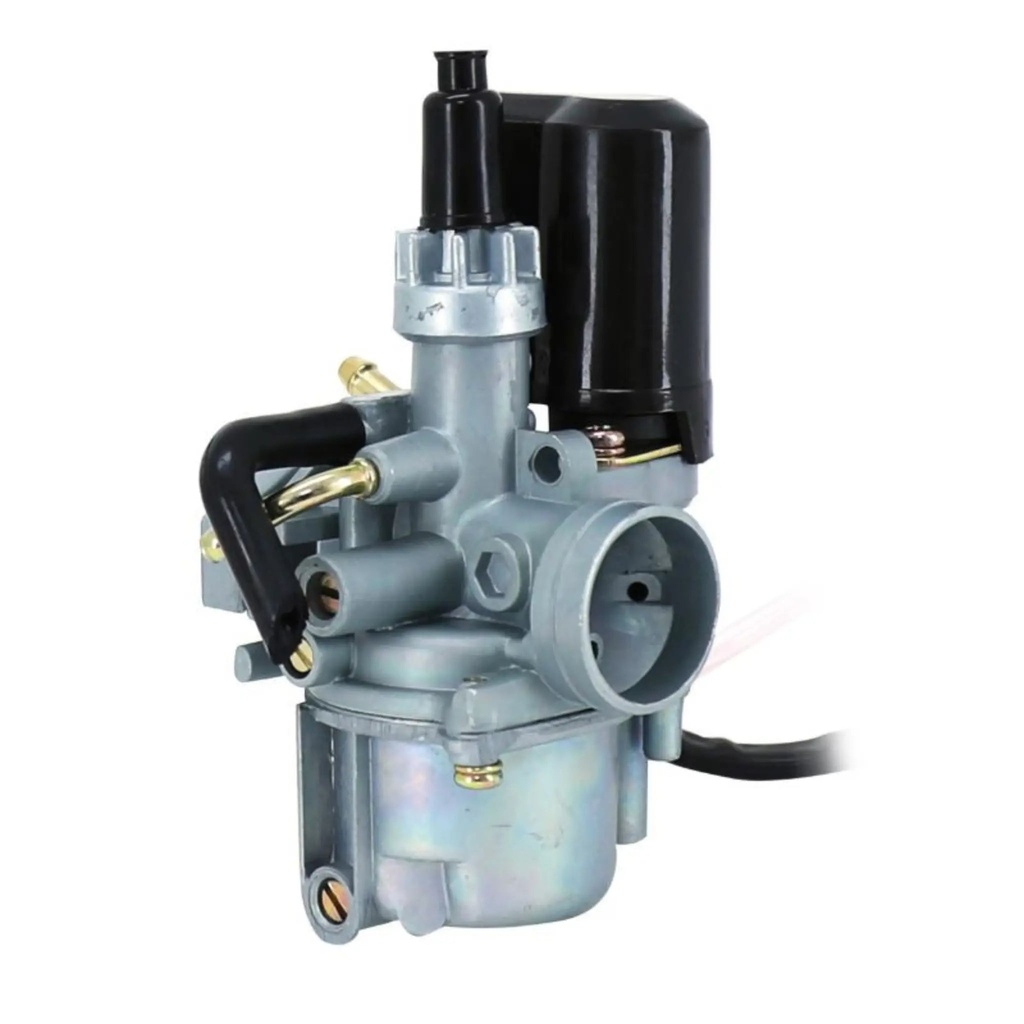 Carburador Allpro tipo Gurtner 12mm Peugeot / Kymco / Sym