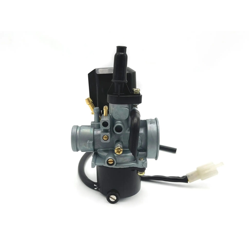 Carburador Allpro tipo Gurtner 12mm Peugeot Ludix / Kisbee 50 2T