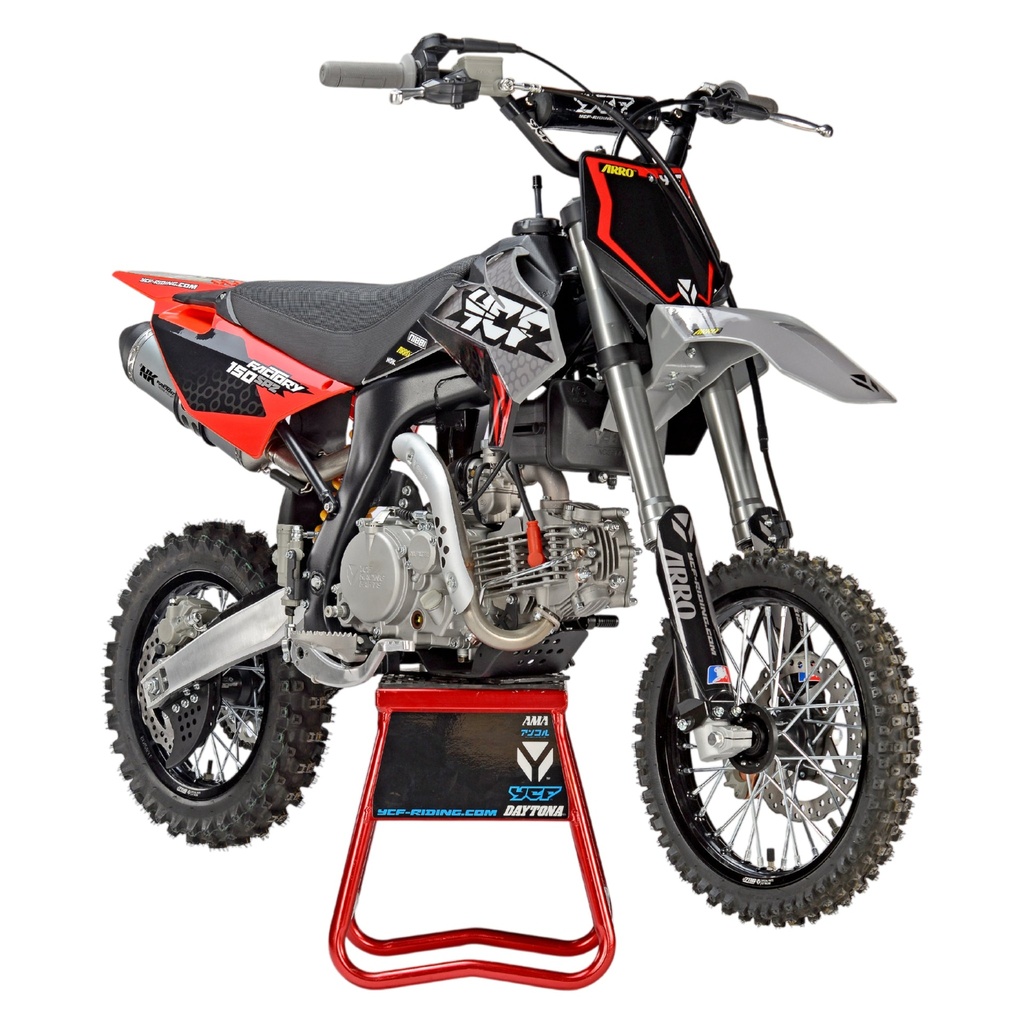 Pitbike YCF Factory 150 SP2 2026