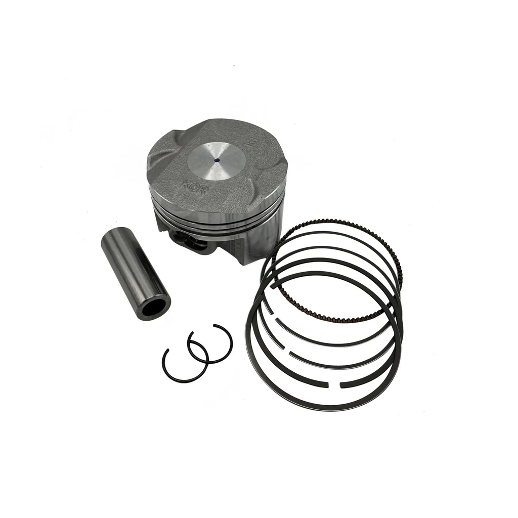 Pistón Honda PCX / SH 125 20-24 d=53,5mm Allpro