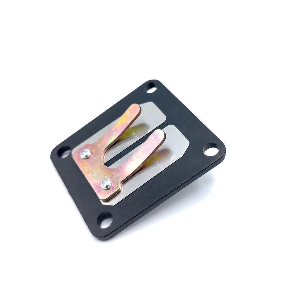 Caja de láminas Peugeot 103 / Vogue / SP / SPX tipo original AllPro