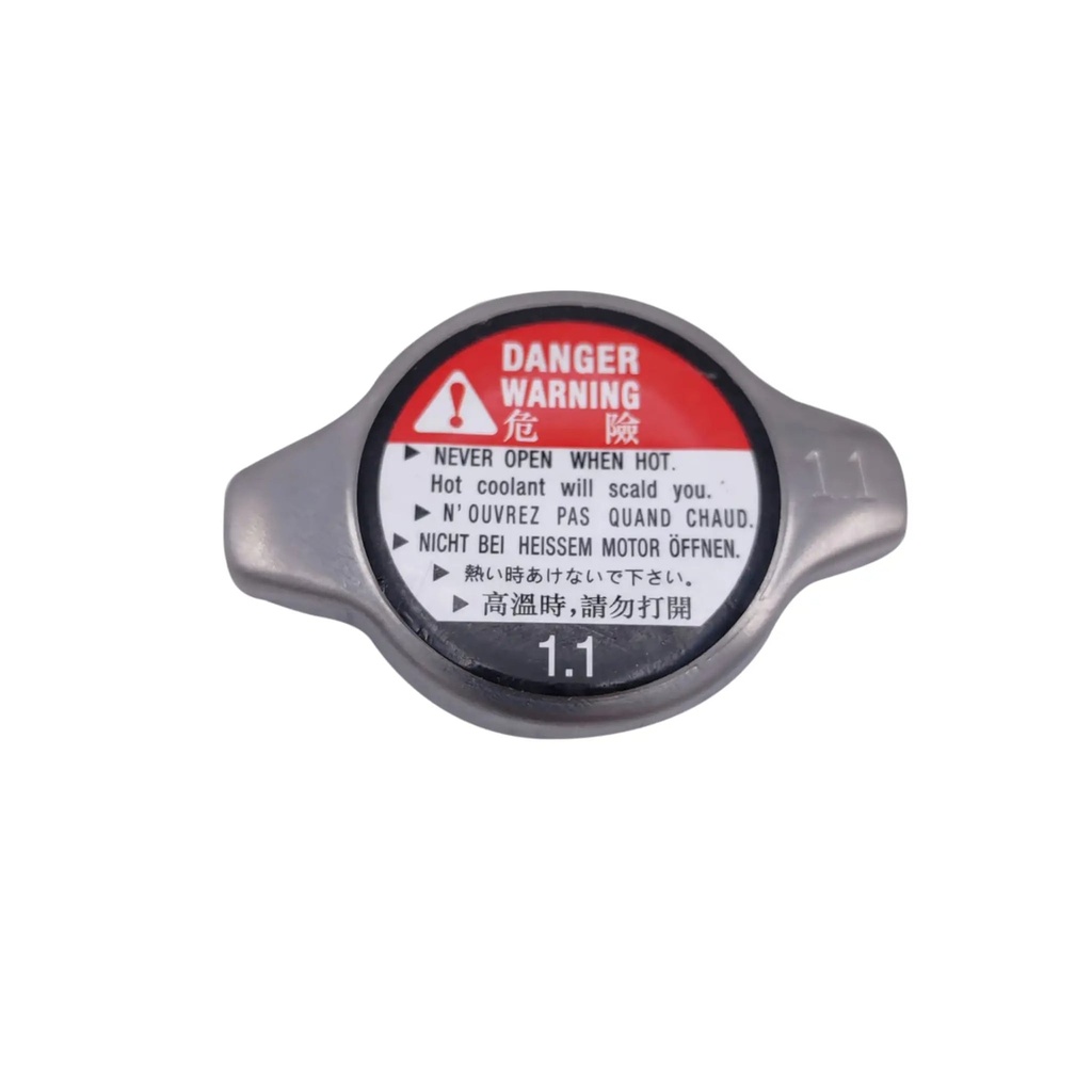 Tapón radiador Honda SH 125- 01-09 / Honda PCX 125 11-14 Allpro