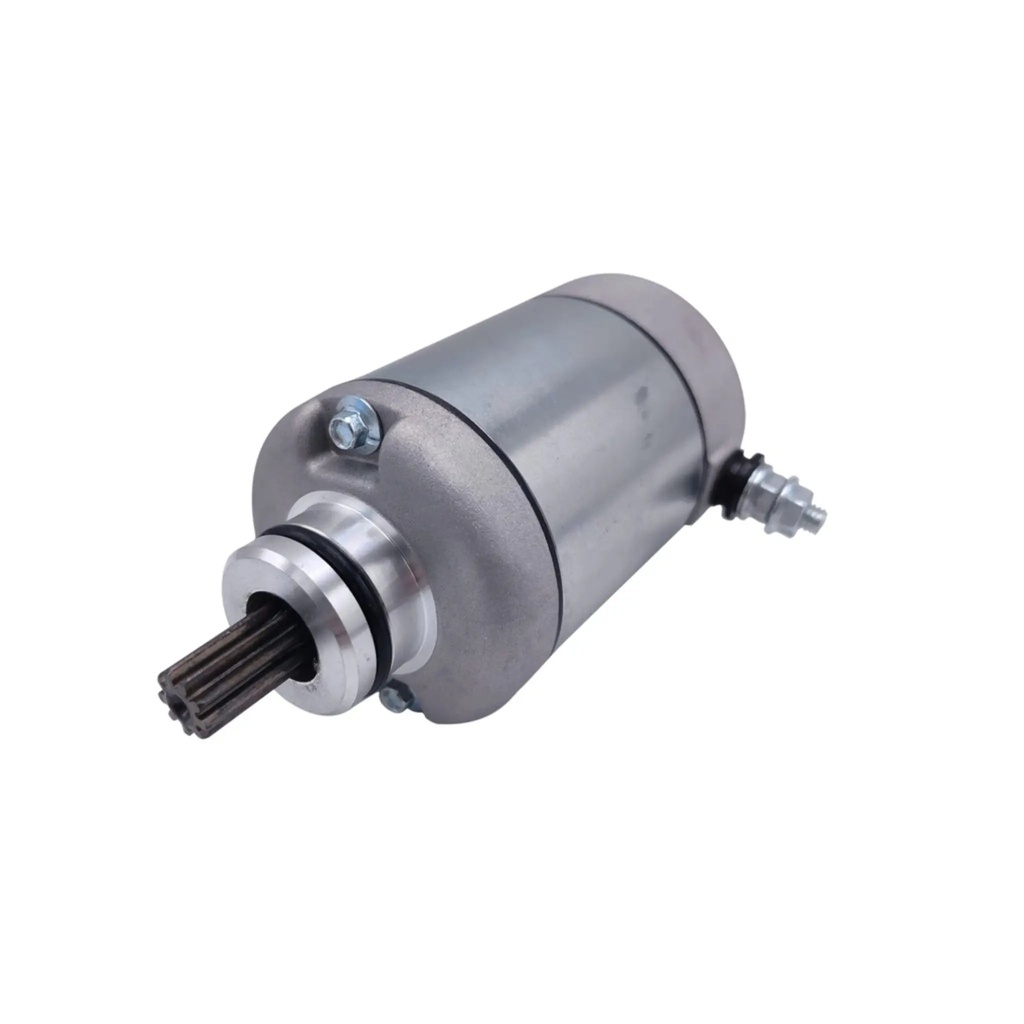 Motor de arranque Piaggio Liberty 125/150 15-25 / Primavera 125 13-23 Allpro