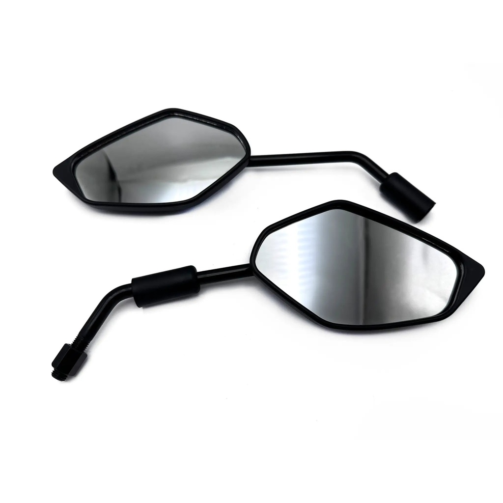 Retrovisor izquierdo Yamaha N-Max 125/155 21/24 homologado Allpro