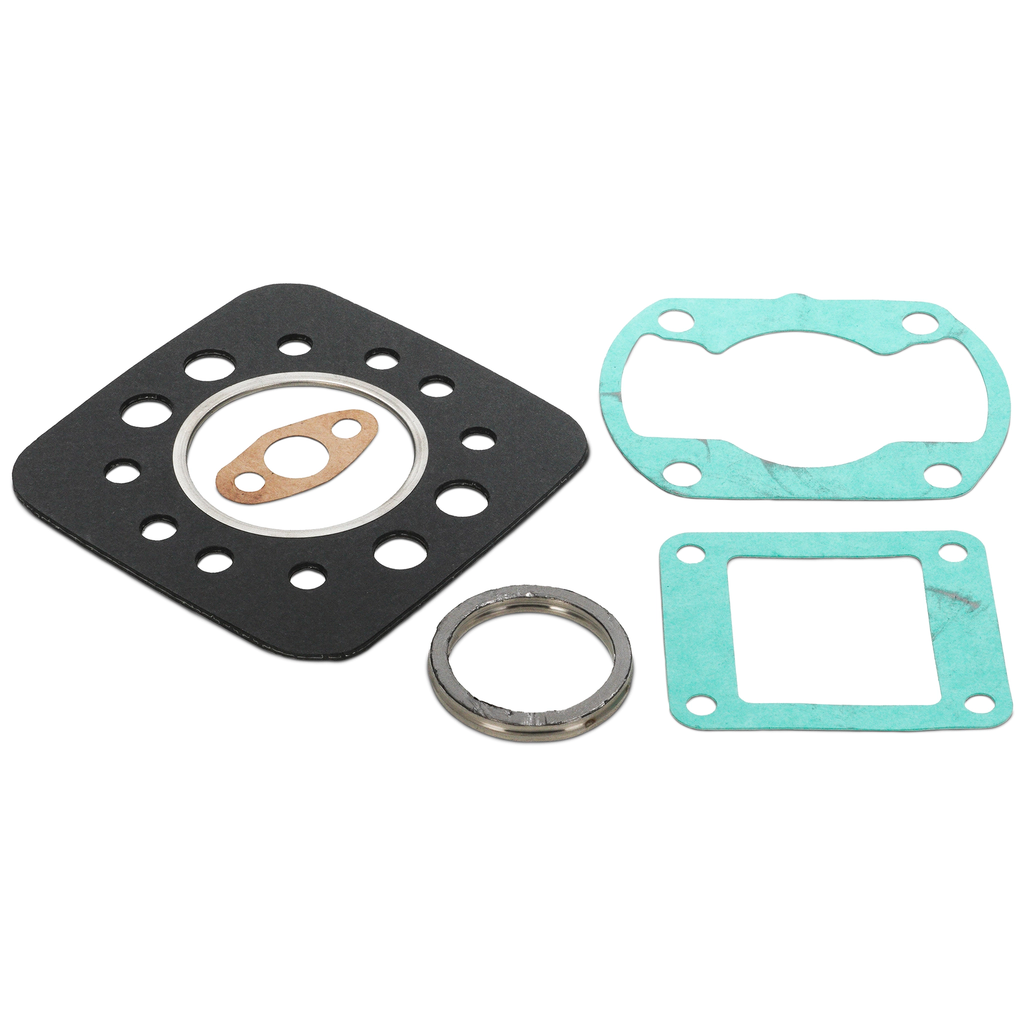 Juntas de cilindro Iron 70cc Yamaha DT50 LC d=46mm Allpro