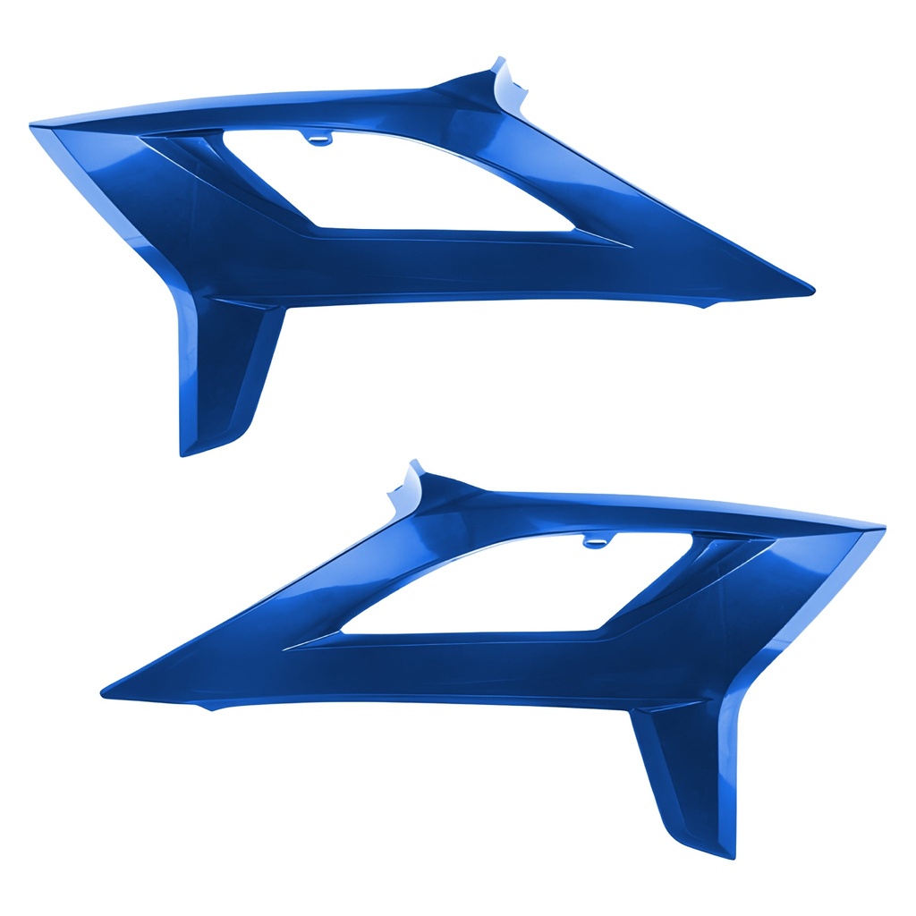 Tapas de radiador Beta RR 50-125 - Azul