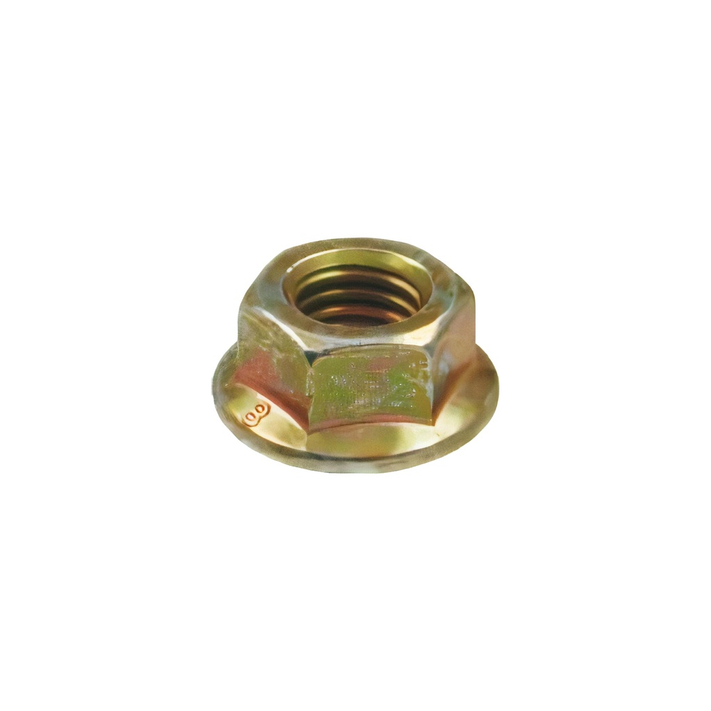 Tuerca culata Minarelli scooter / Derbi Euro2 / Euro3  / AM6 M7x1mm Allpro 