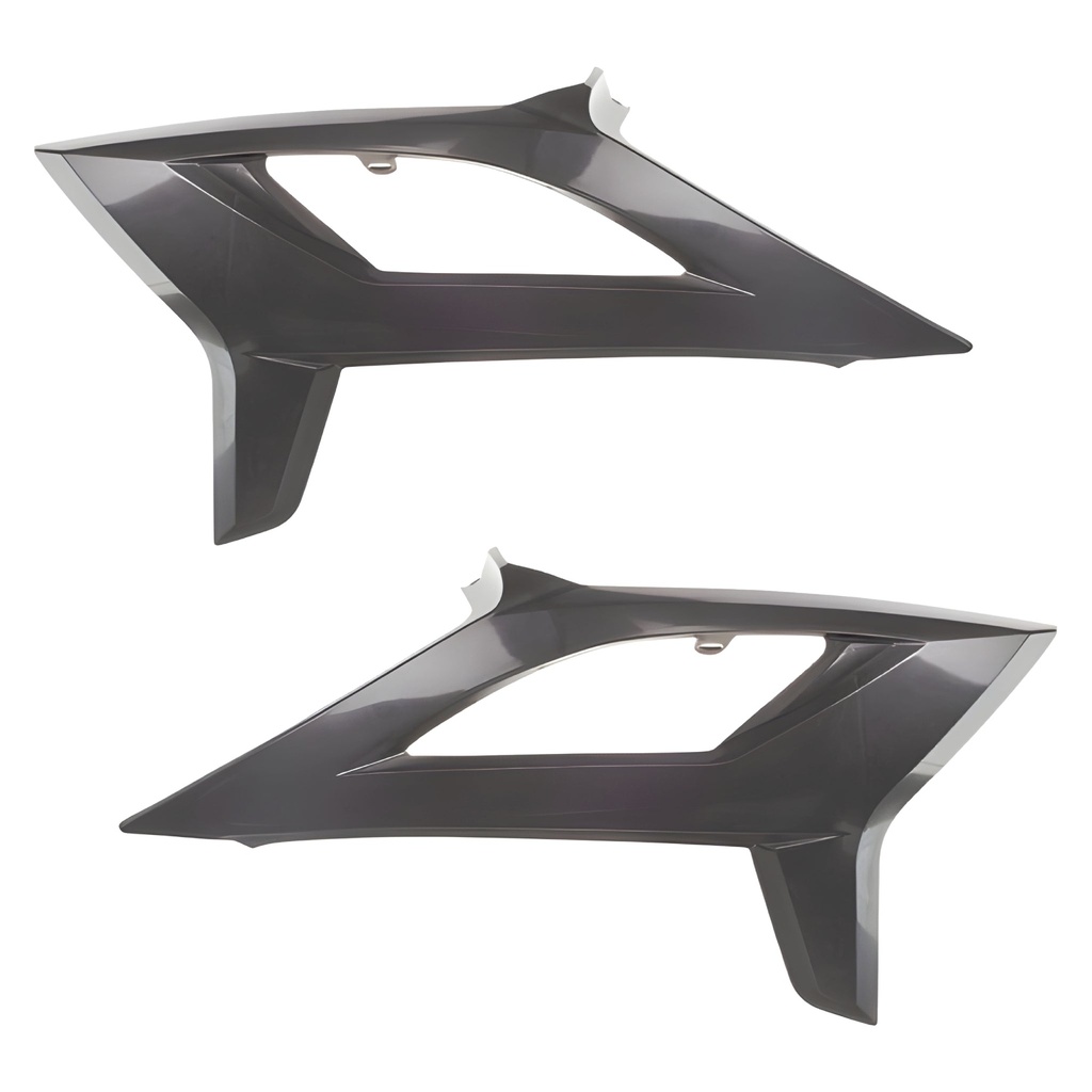 Tapas de radiador Beta RR 50-125 - Gris