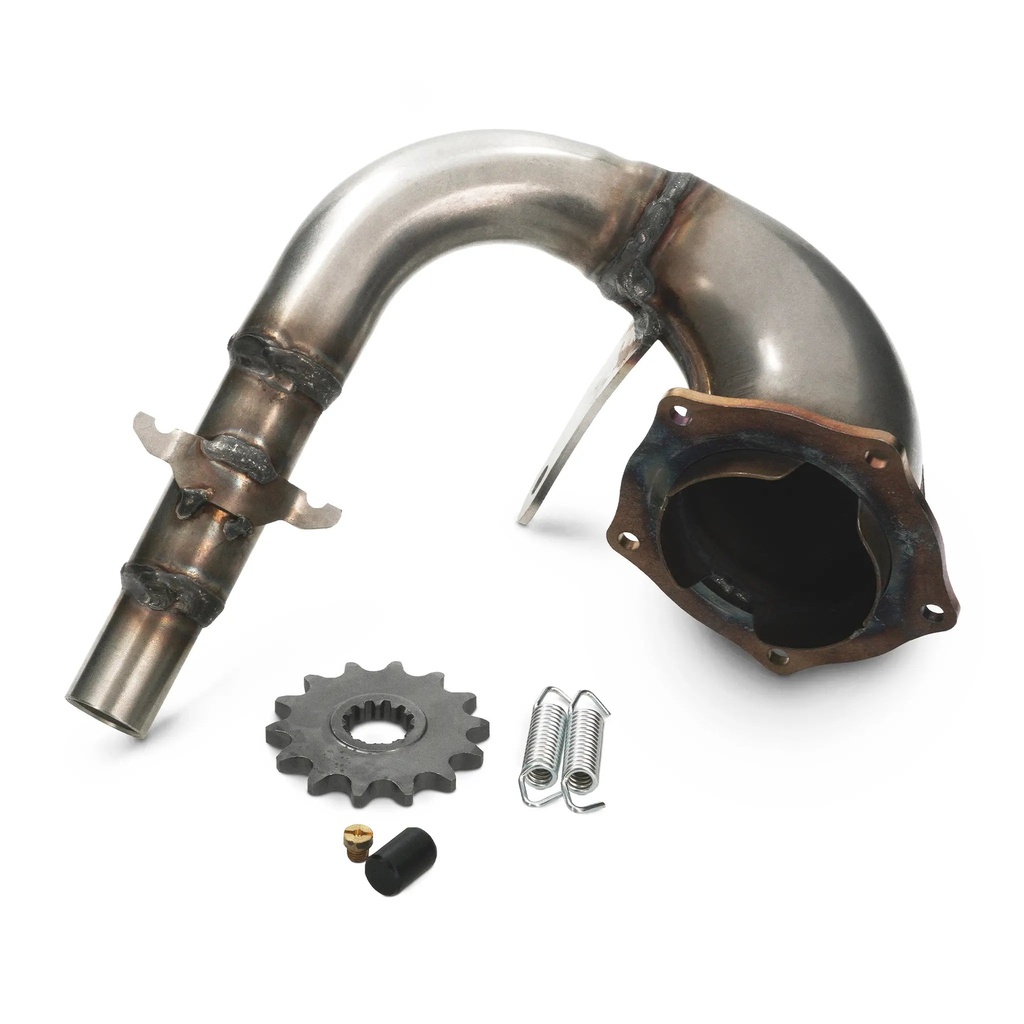 KIt potencia Rieju MRT 50 Euro 5