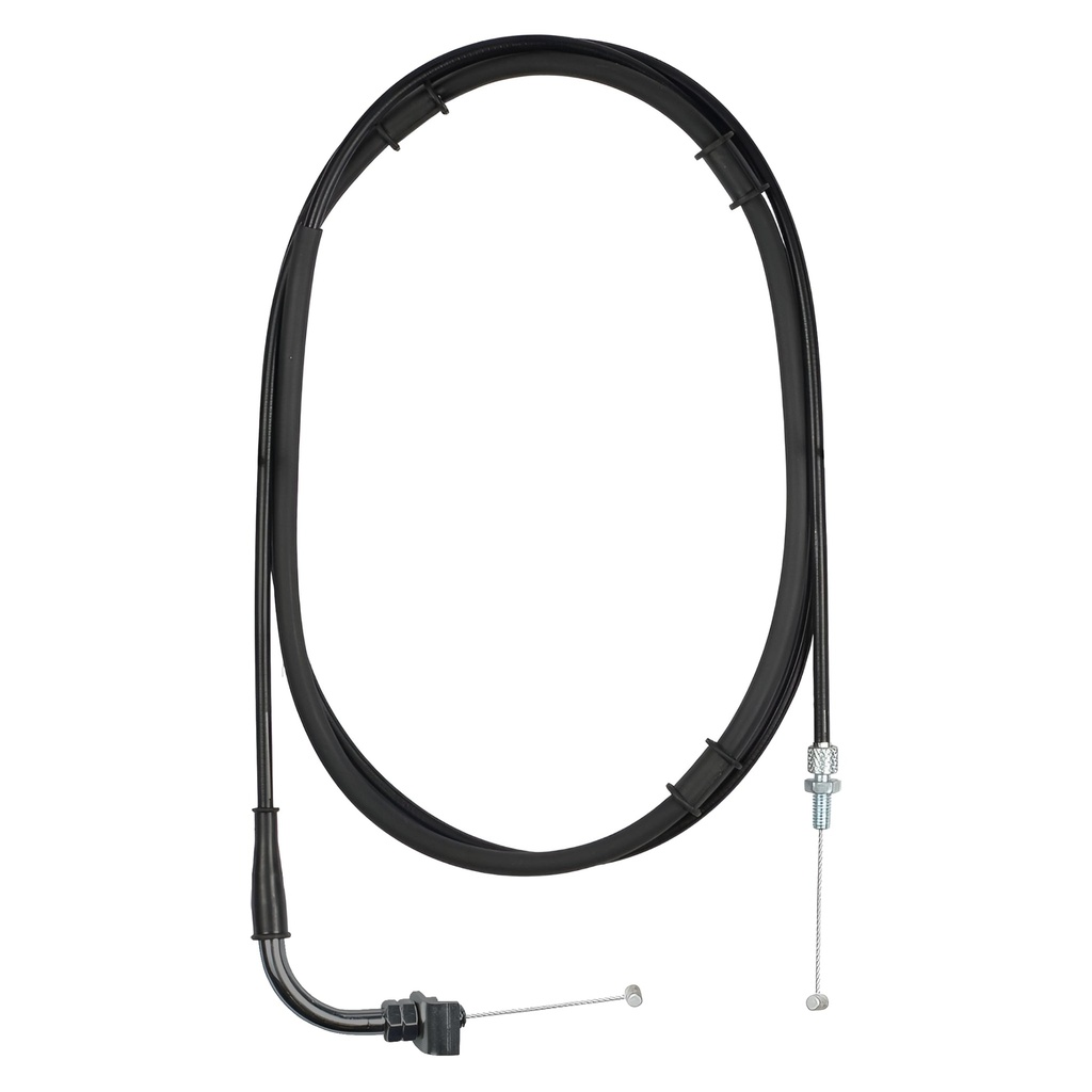 Cable de gas Piaggio Zip 50/100 4T 05-17 Allpro