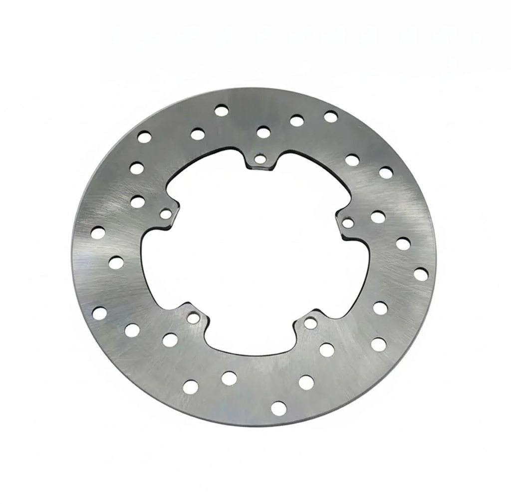 Disco de freno delantero Vespa Primavera 125 10-23 / Piaggio Zip Allpro