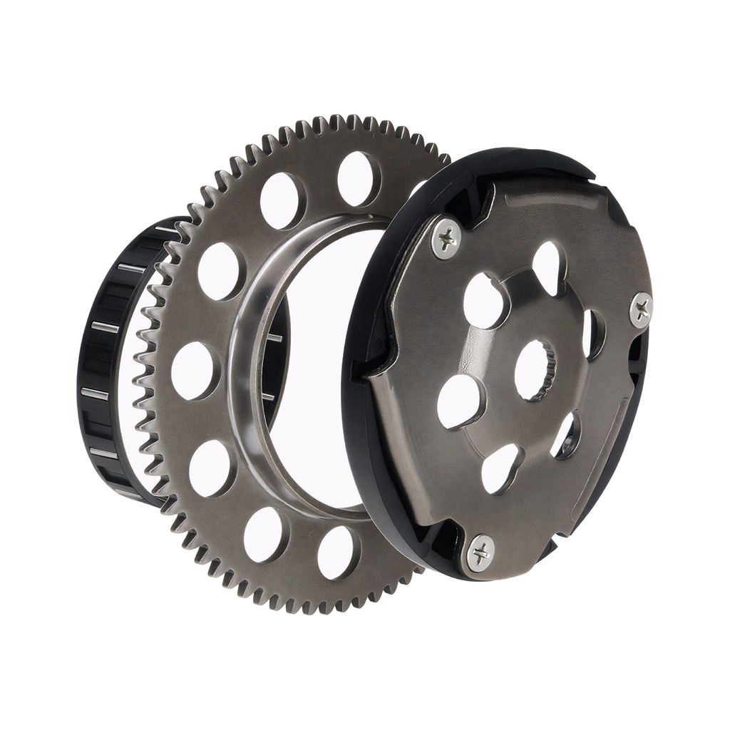 Embrague arranque con engranaje Minarelli Scooter Allpro