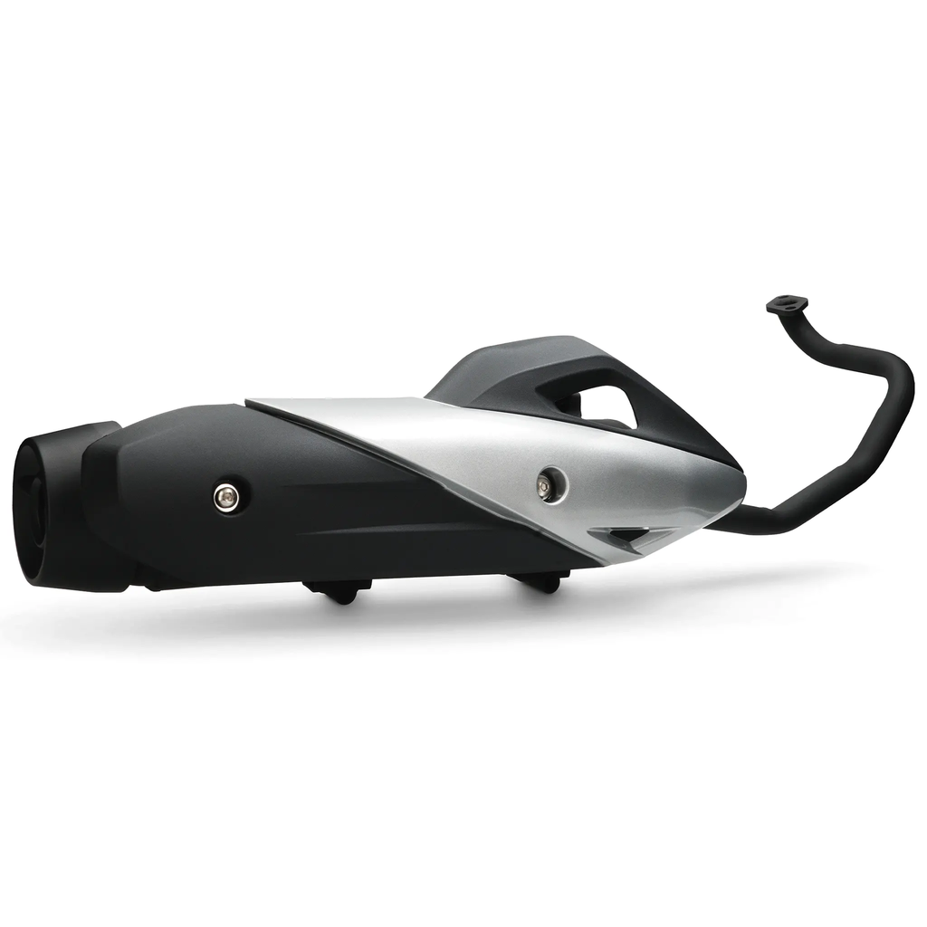 Escape Honda PCX 125 / 150 18-20 Allpro