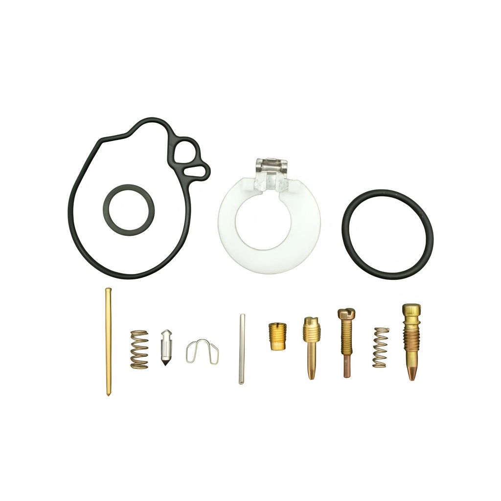 Kit reparación carburador Gurtner 12mm Allpro