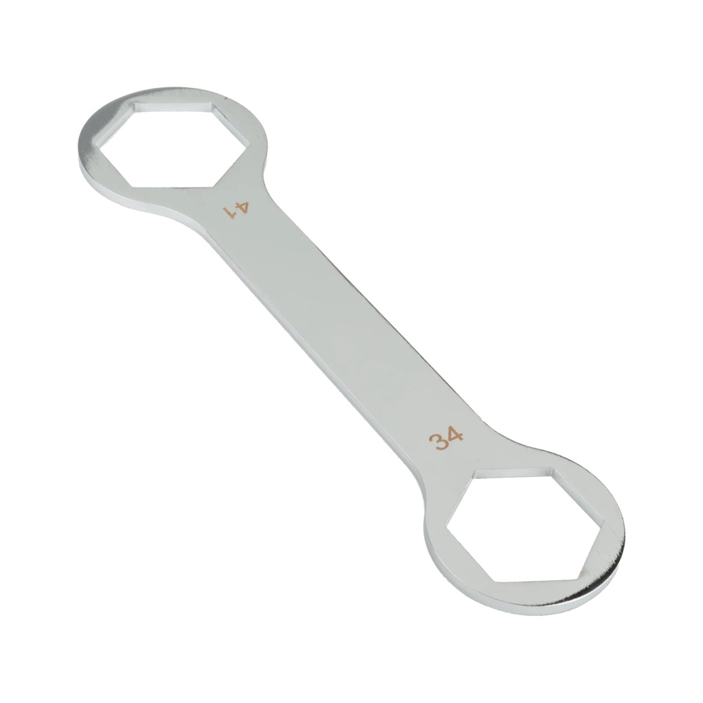 Llave de embrague d=34-41mm Piaggio / Minarelli Allpro