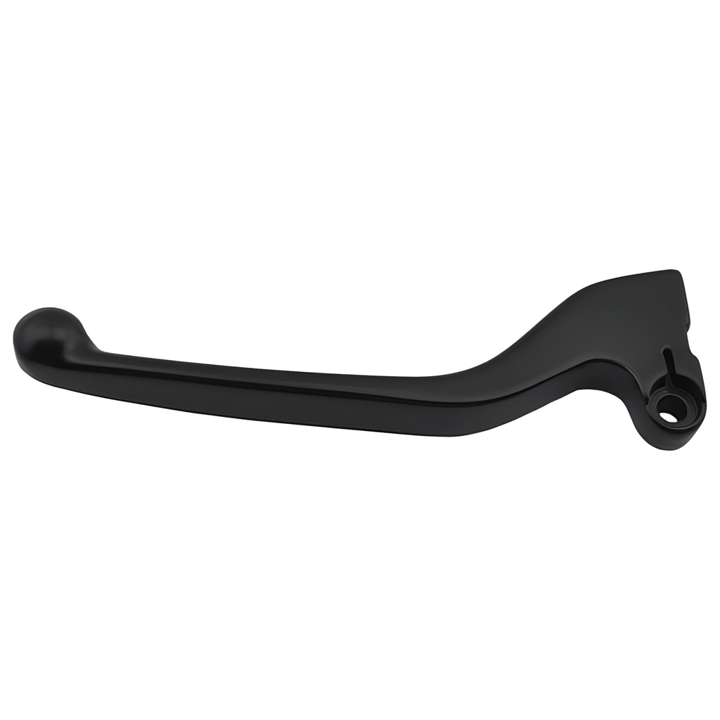 Maneta de embrague Derbi Senda R / Rieju RR / MRX Allpro - negro