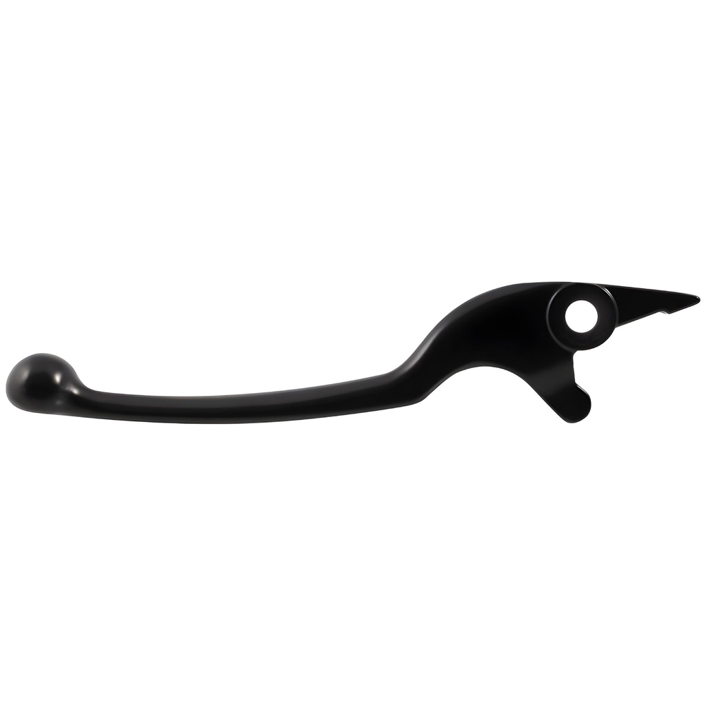 Maneta de freno izquierda Yamaha N-Max 125-150 15-24 - negro Allpro
