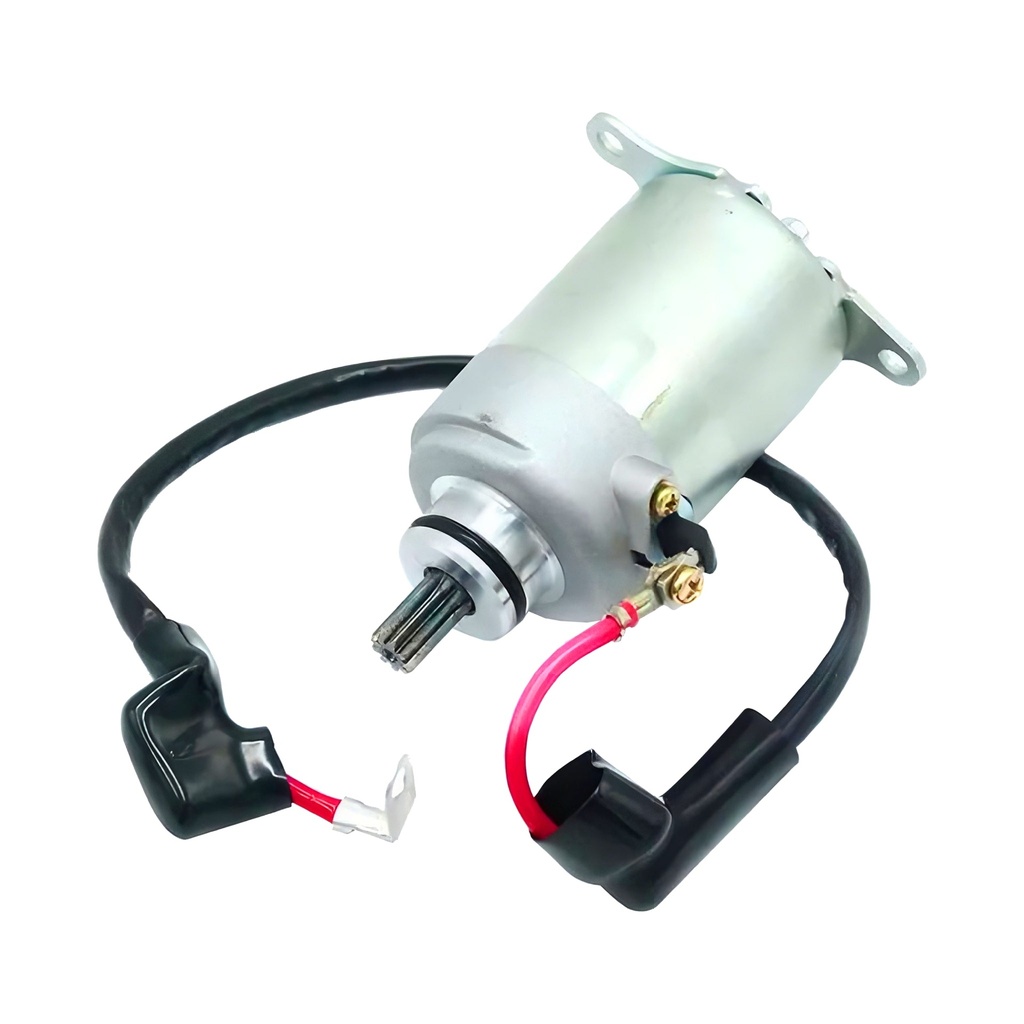 Motor arranque Sym Symphony / Jet 14 125 Allpro