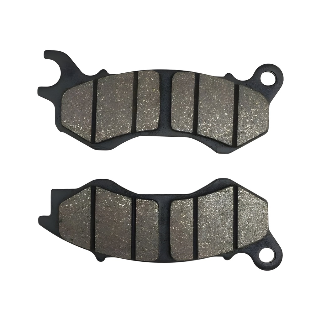 Pastillas de freno delanteras Honda PCX 125 10-18 Allpro