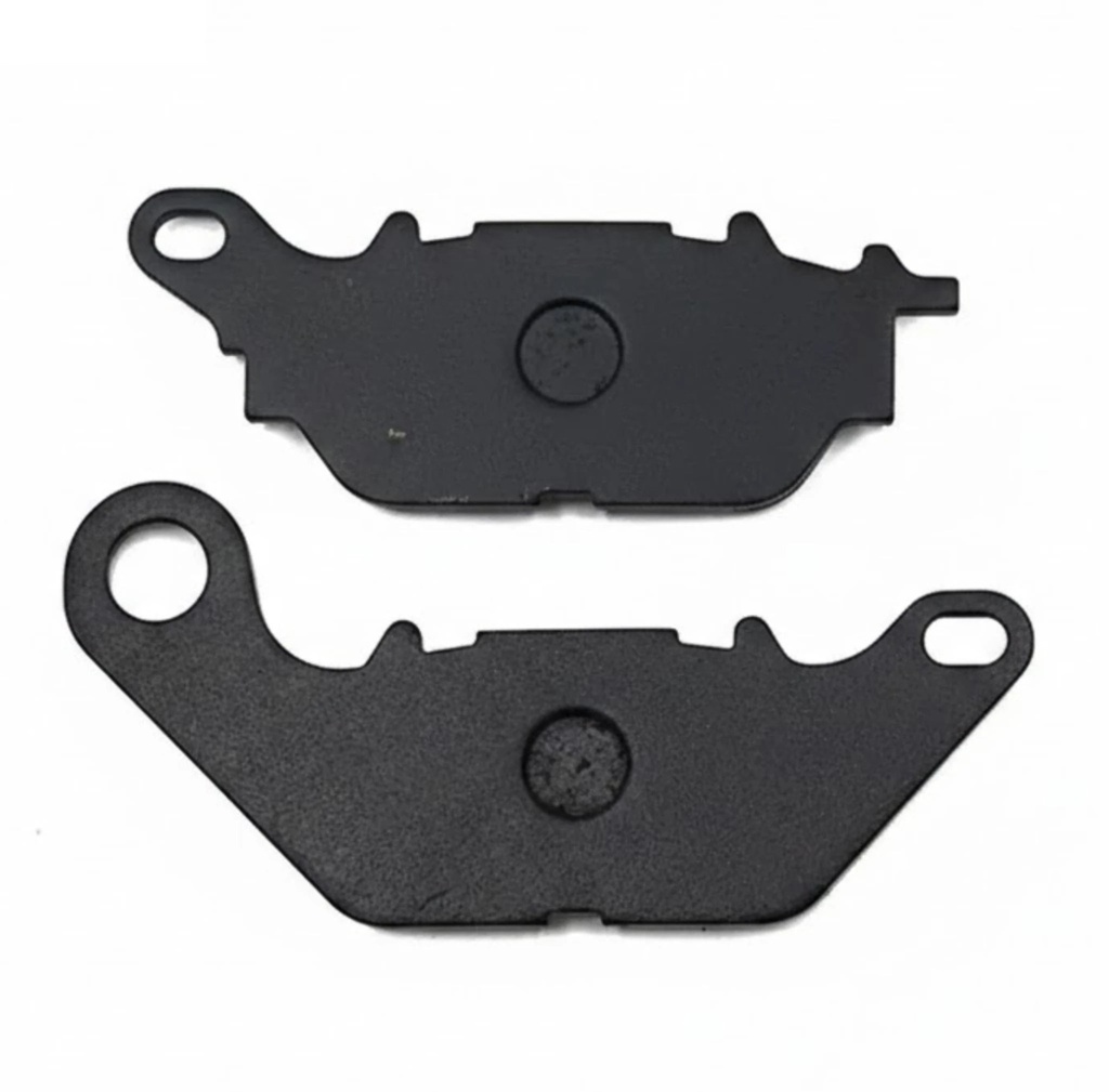 Pastillas de freno delanteras Yamaha N-Max 125/150 15-24 Allpro