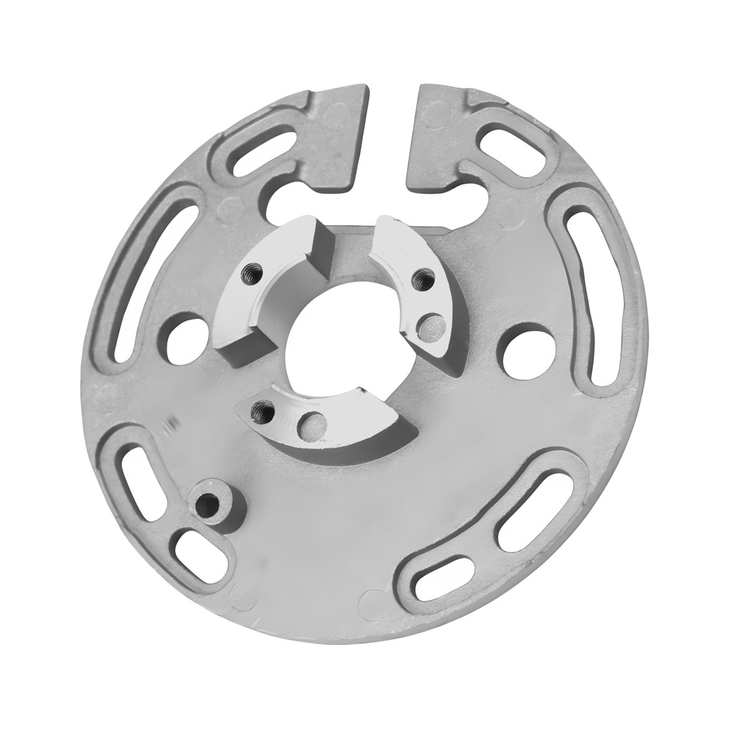 Pletina stator Minarelli AM6 / Derbi Allpro