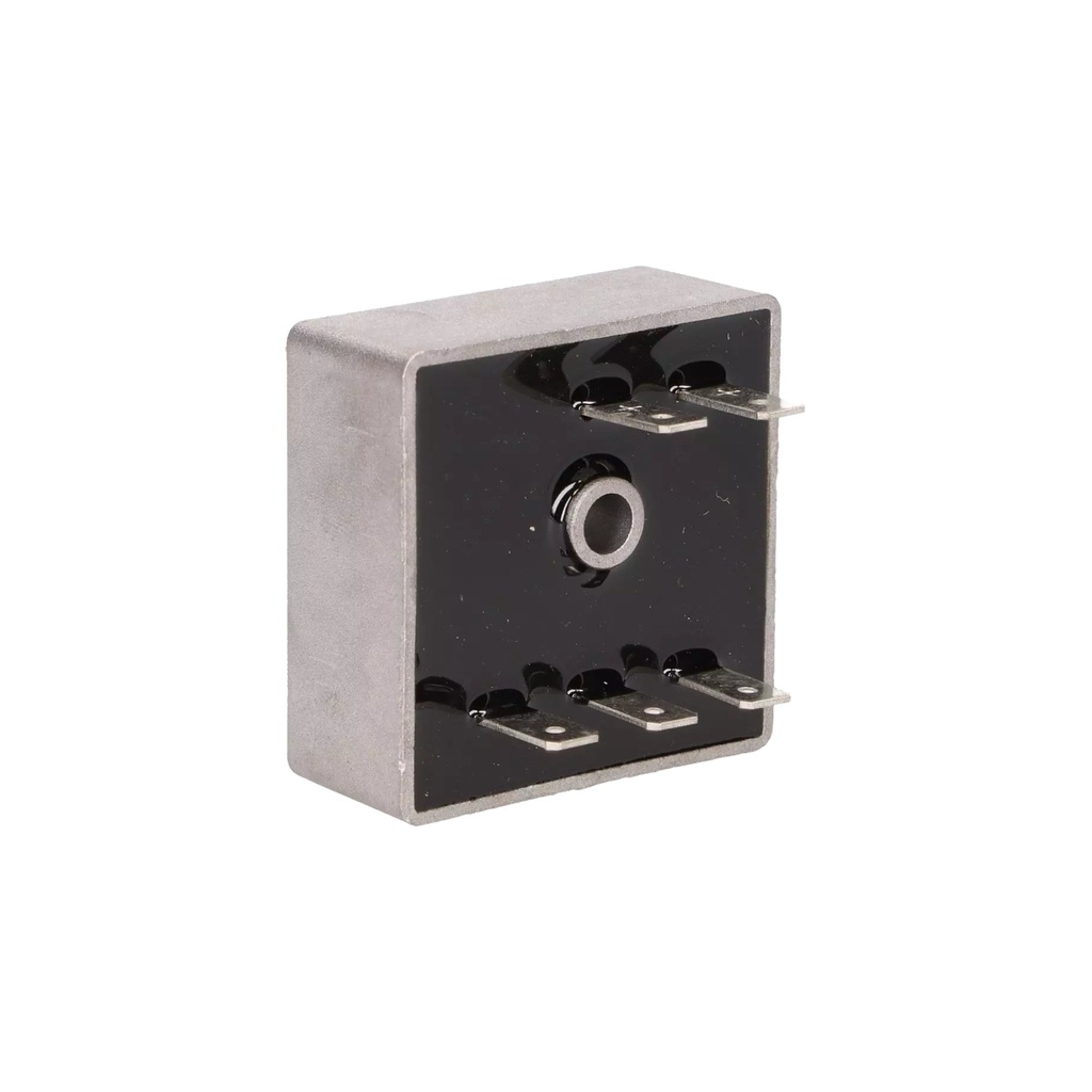 Regulador Rieju MRT 50 08-14 12V 5 faston Allpro