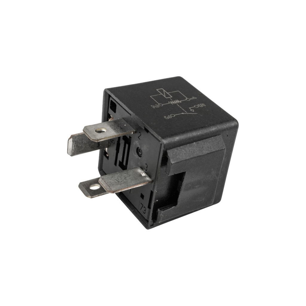 Relé de arranque 12V 40A Aprilia / Peugeot / MBK / Yamaha Allpro