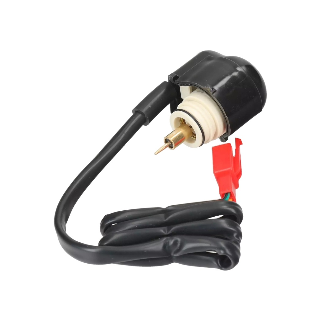 Starter eléctrico carburador Aprilia / Gilera / Piaggio 125 4T Allpro