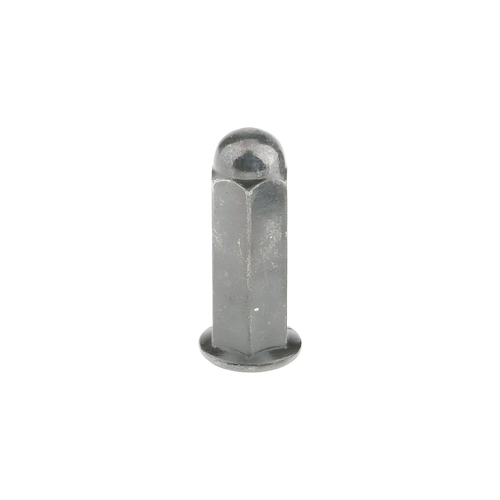 Tuerca escape 4T M6x30mm Allpro