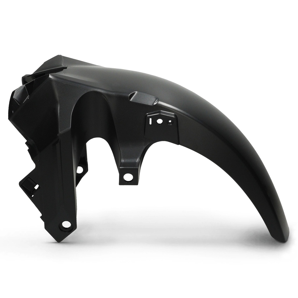 Base guardabarros delantero Honda ADV 350 22-24 Allpro