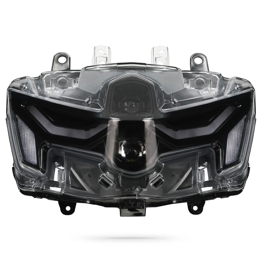 Faro delantero Yamaha N-MAX Euro 5+ >2025 CE AllPro