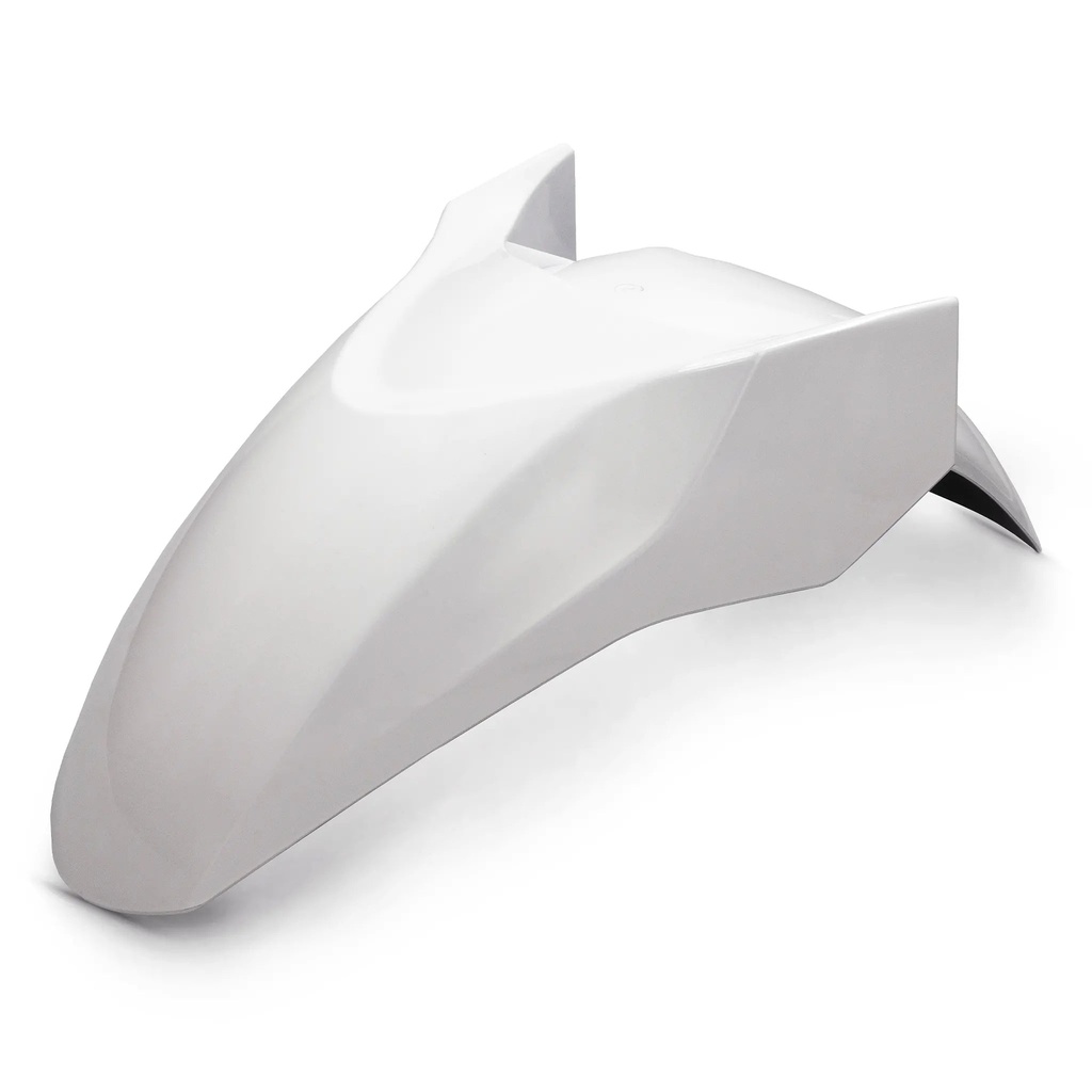 Guardabarros Honda PCX 125 Euro 5+ >2025 Allpro - Blanco perla Snowflake NH-D01