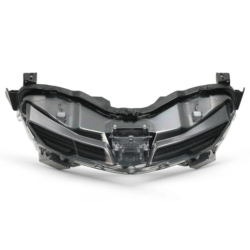 Piloto trasero con intermitentes Yamaha N-MAX Euro 5+ >2025 CE AllPro