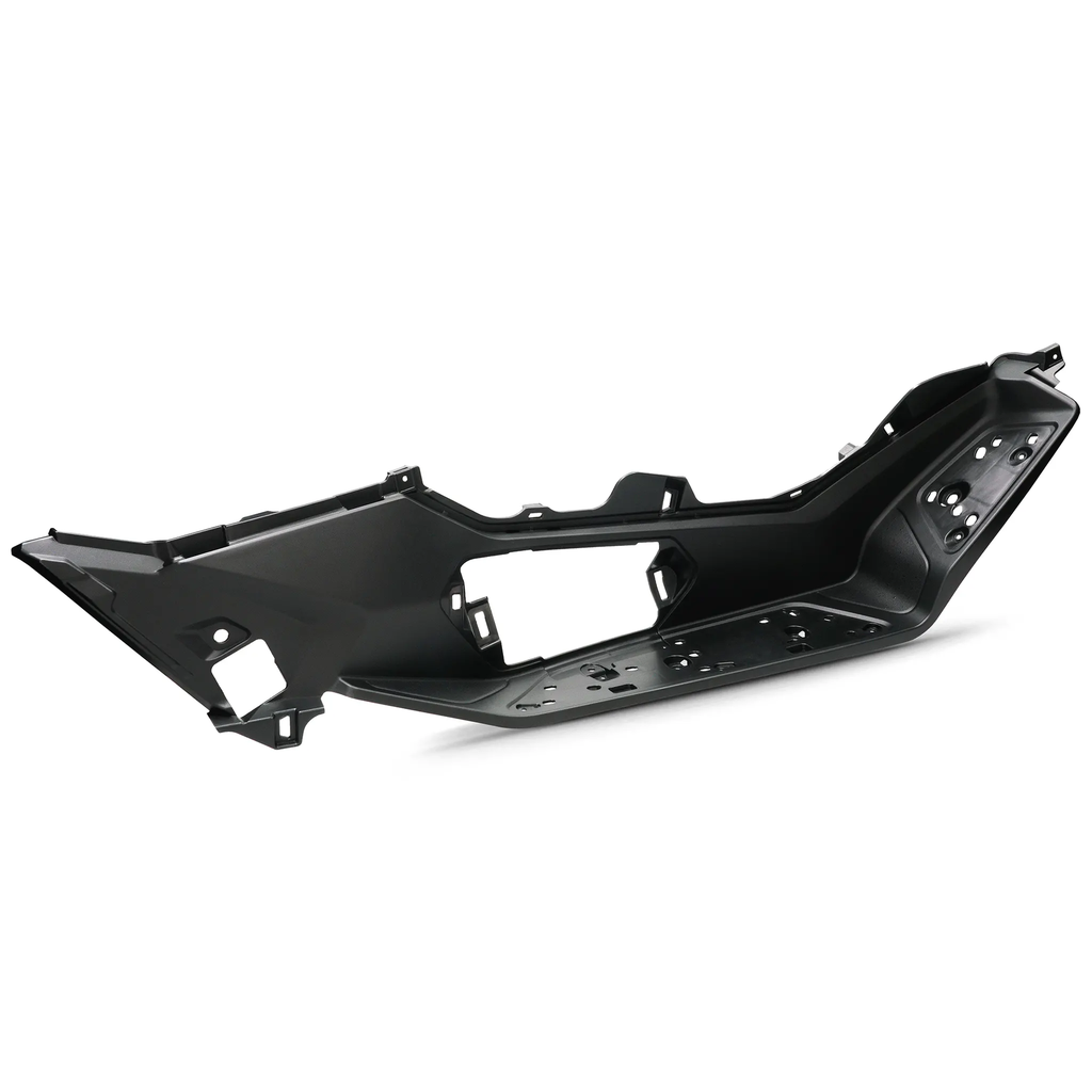 Reposapie derecho Honda PCX 125 Euro 5+ >2025 CE Allpro