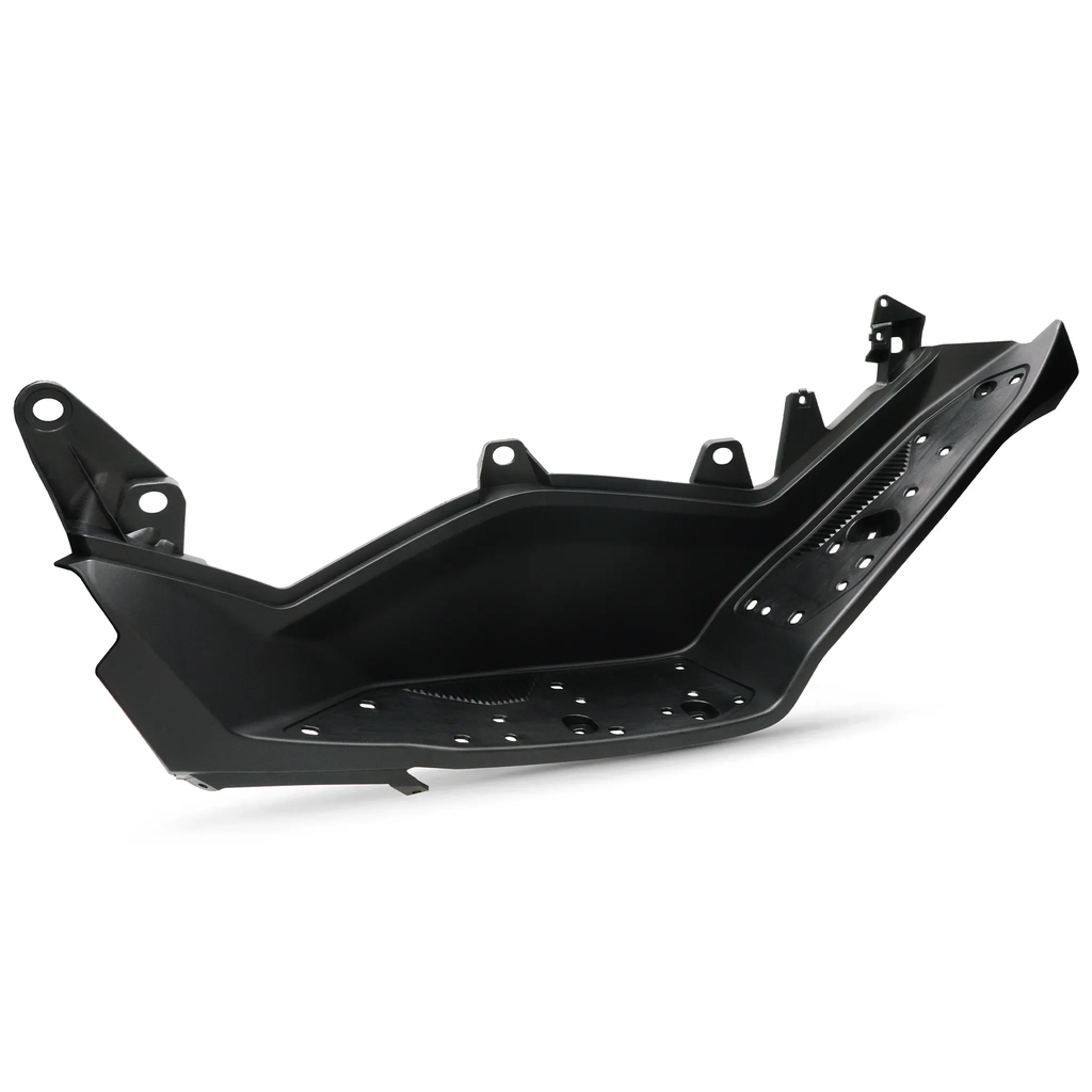 Reposapie derecho Yamaha N-MAX Euro 5+ >2025 AllPro