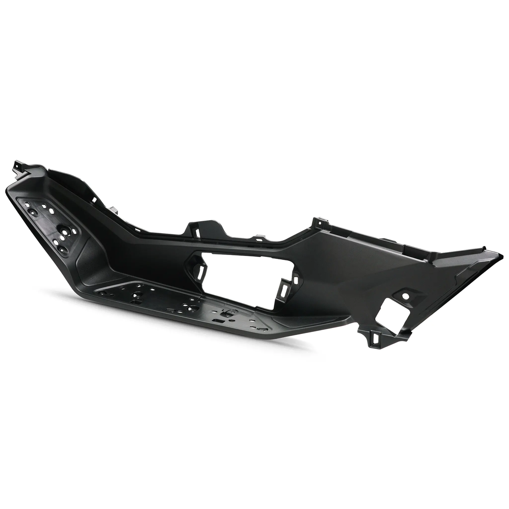 Reposapie izquierdo Honda PCX 125 Euro 5+ >2025 CE Allpro