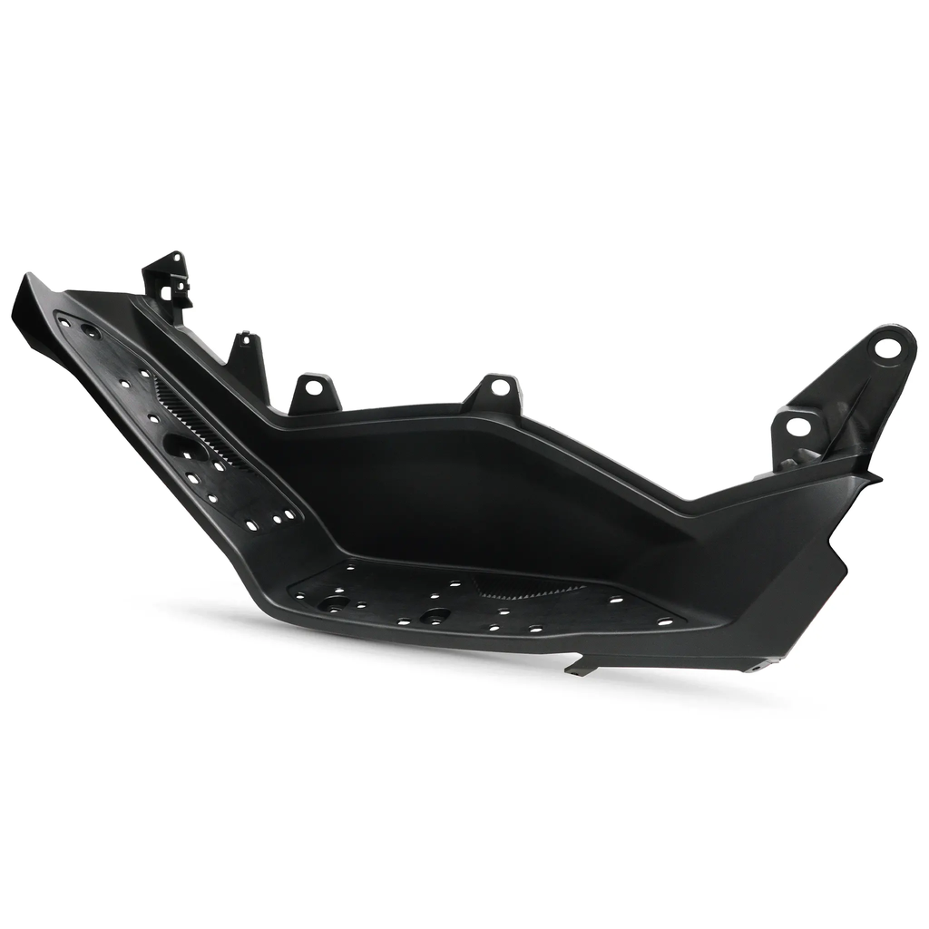 Reposapie izquierdo Yamaha N-MAX Euro 5+ >2025 AllPro